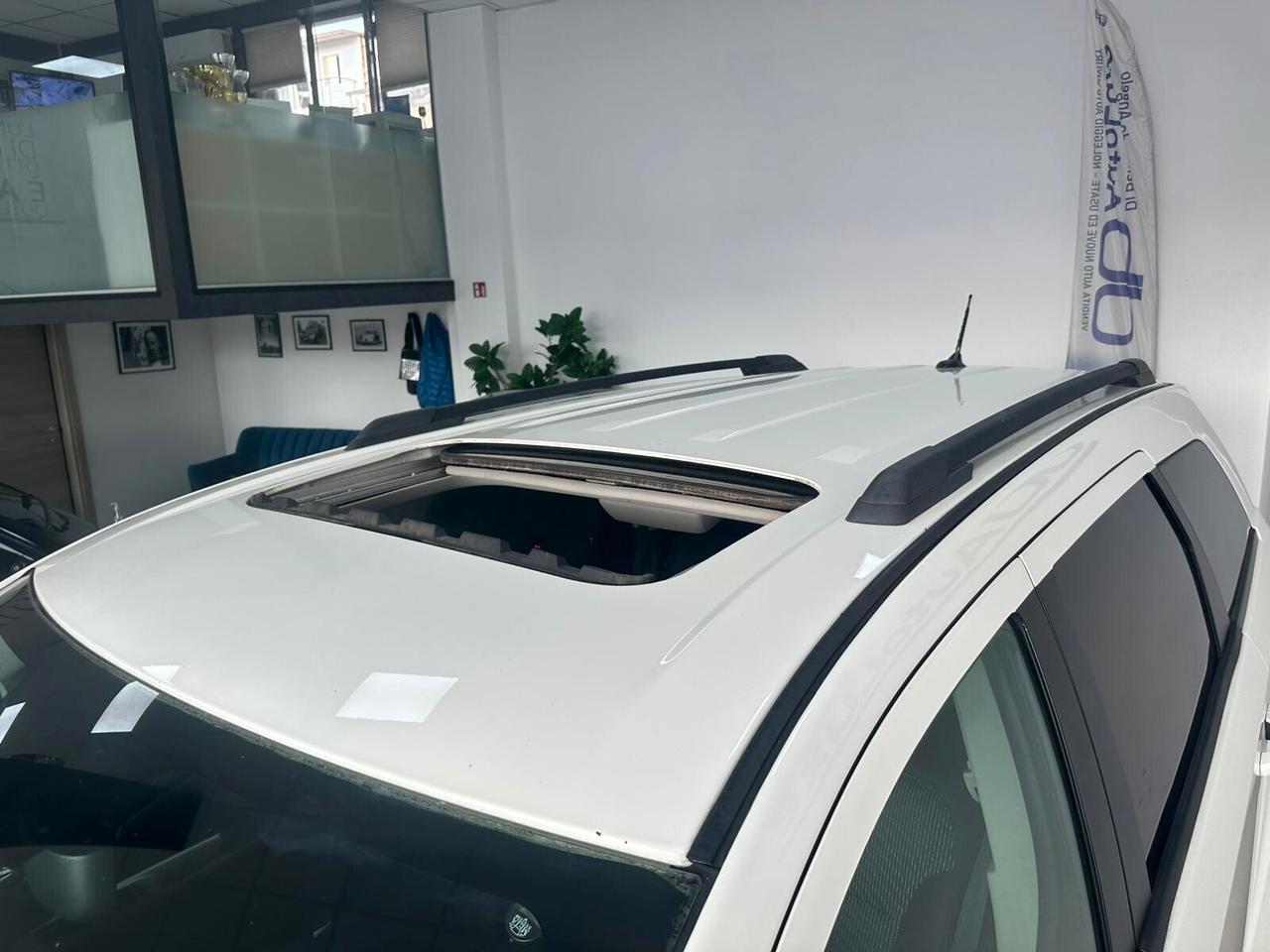 Fiat Freemont 2.0 Multijet 170 CV Lounge