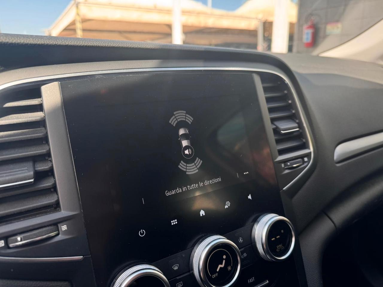 Renault Megane Sporter Blue dCi 115 CV IVA ESPOSTA AUTOCARRO