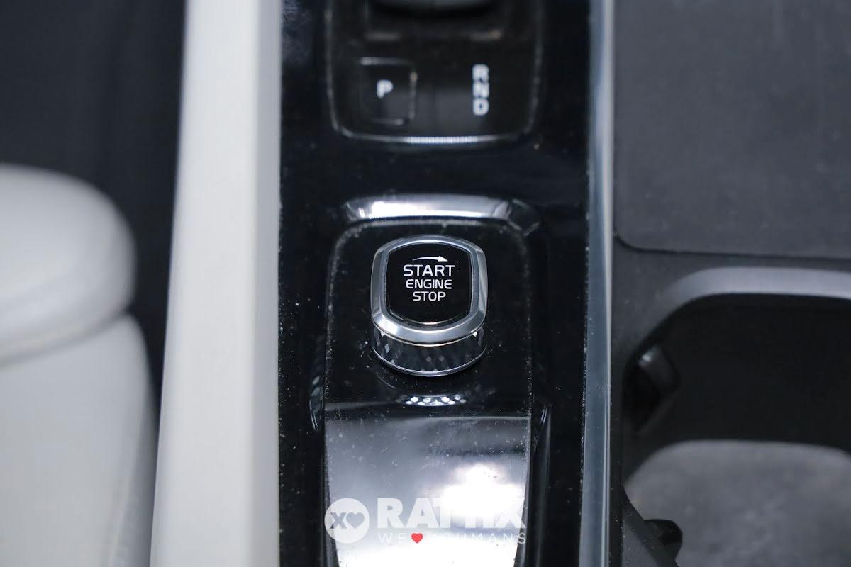 Volvo XC60 2.0 t6 recharge phev Inscription Expression awd auto + tetto apribile