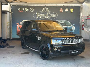 Land Rover Range Sport HSE 3.0 SDV6 245 Cv