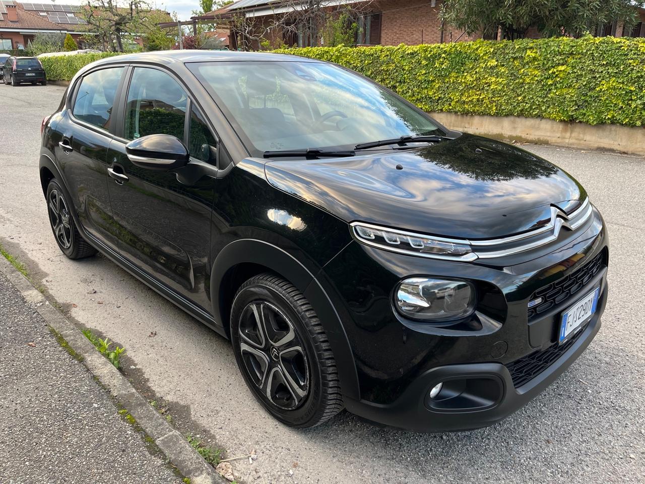 Citroen C3 PureTech 68 Feel
