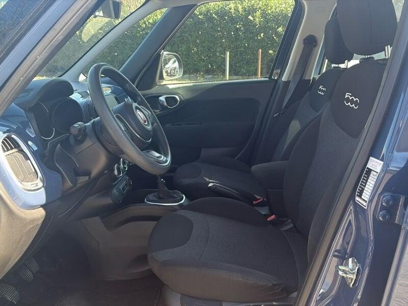 FIAT 500L 1.3 Multijet 95cv Business