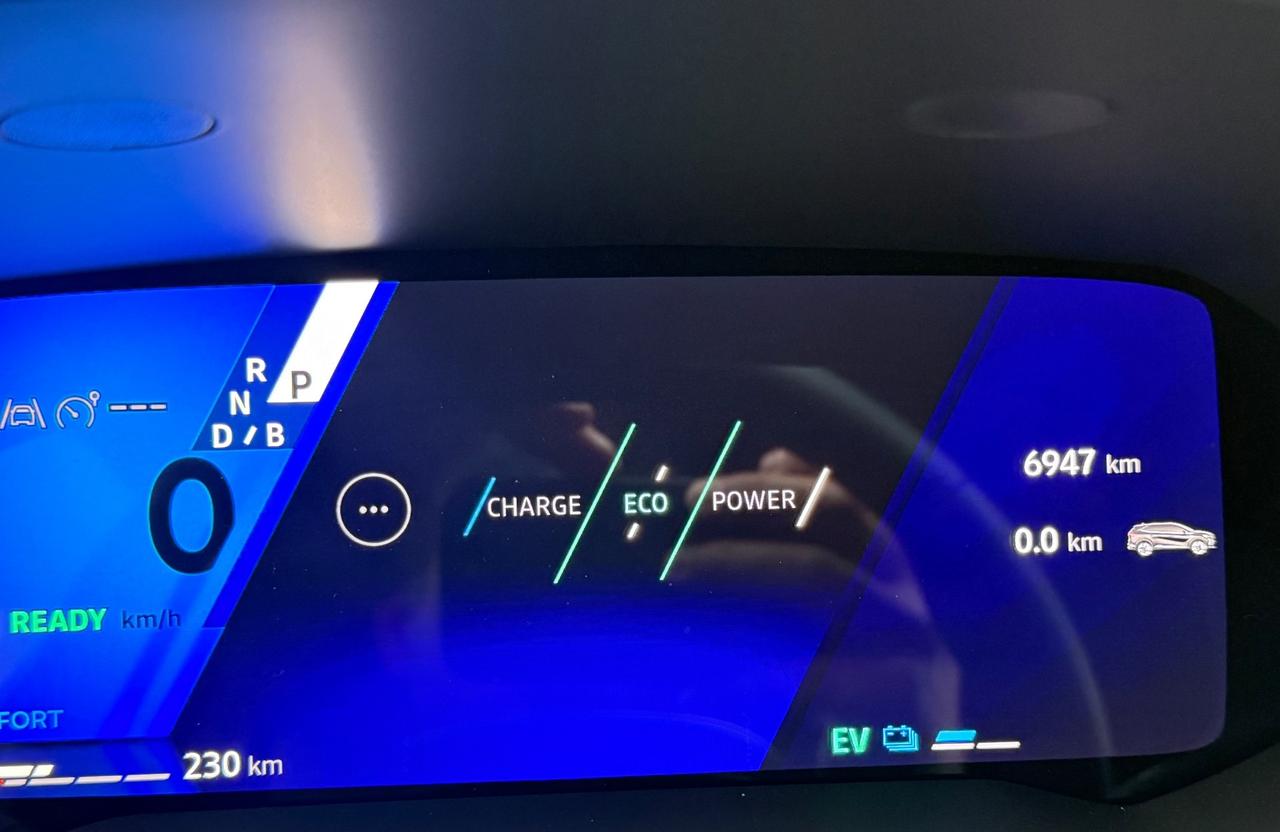 Renault Symbioz 1.6 E-Tech Full Hybrid Techno 145cv Aut.