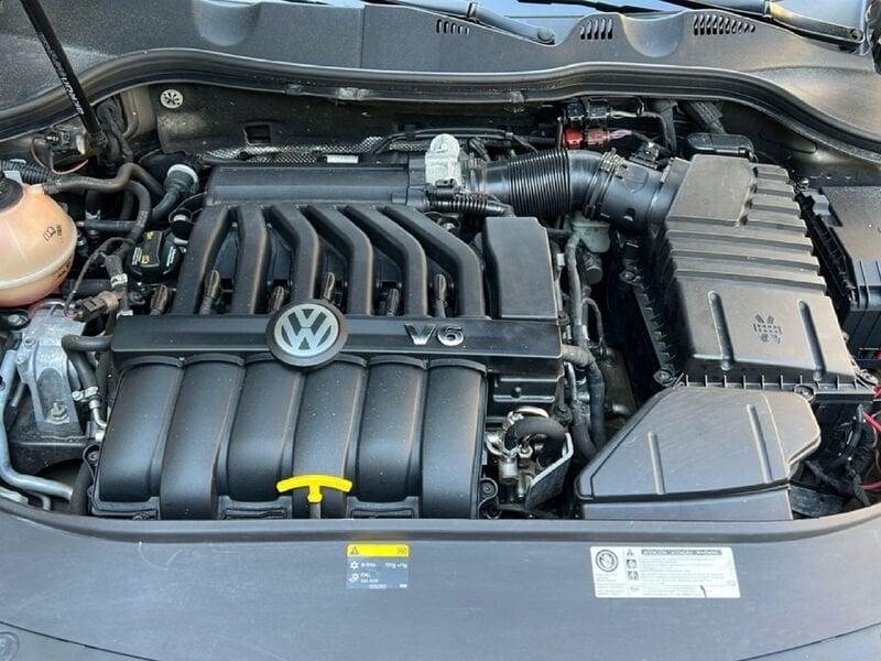Volkswagen Passat 3.6 BENZINA R36 300CV