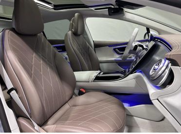 Mercedes-benz EQE 300