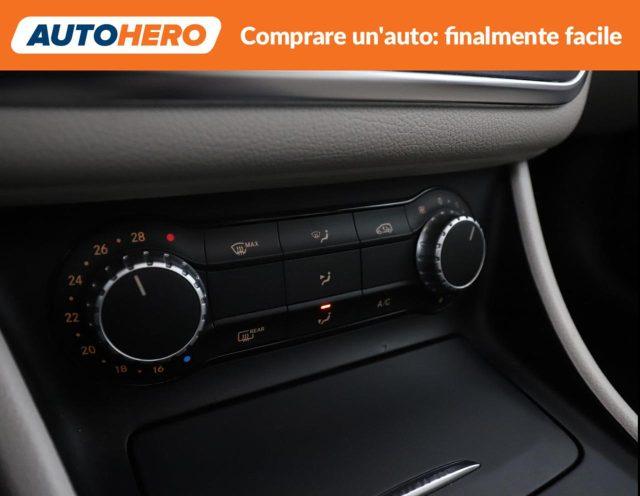 MERCEDES-BENZ GLA 200 d Automatic Sport