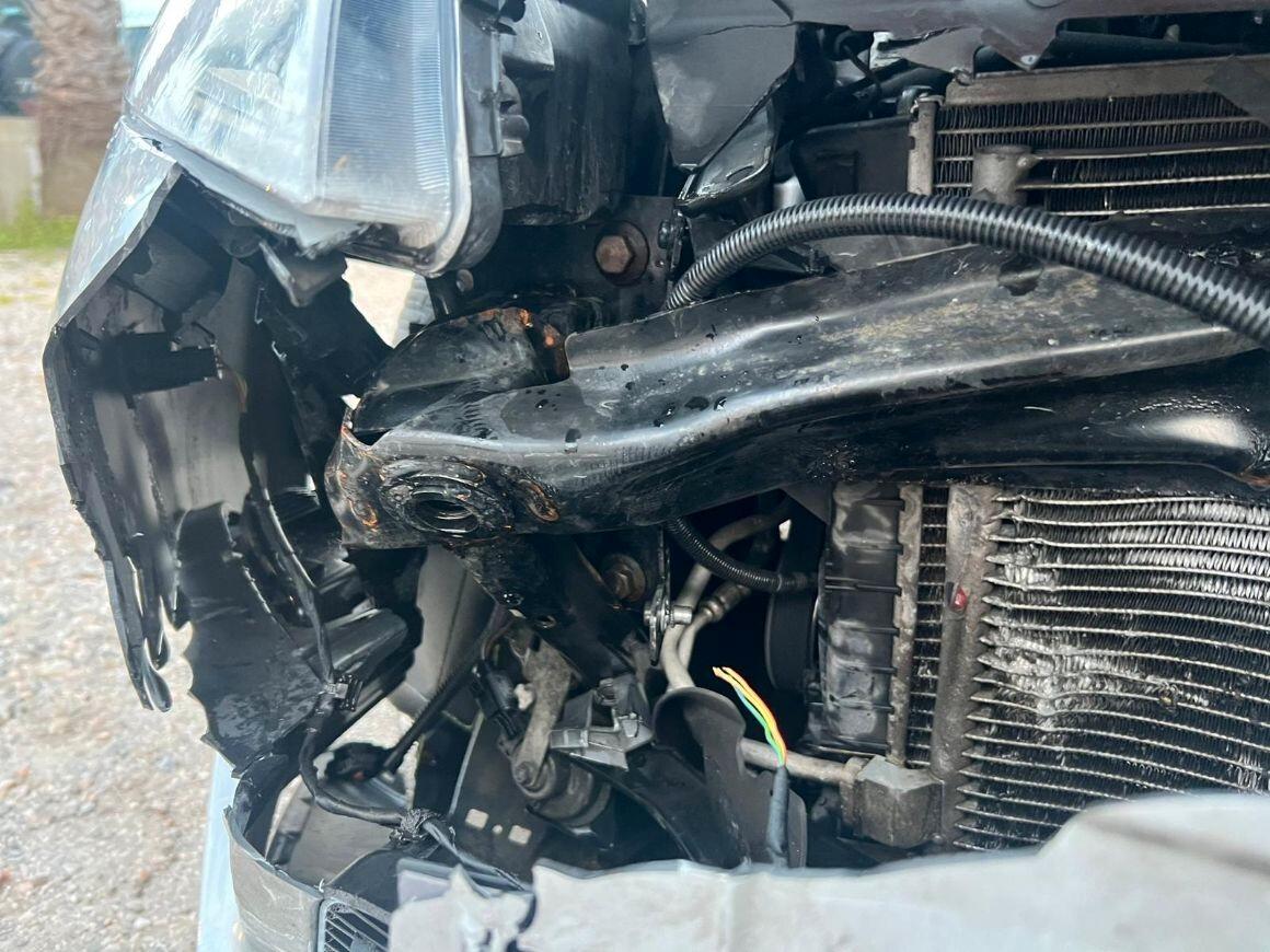 Seat Leon 2.0 TDI 150 CV 4DRIVE ST X-PERIENCE