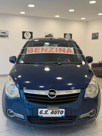 Opel Agila 2009 1.2cc Full Optional
