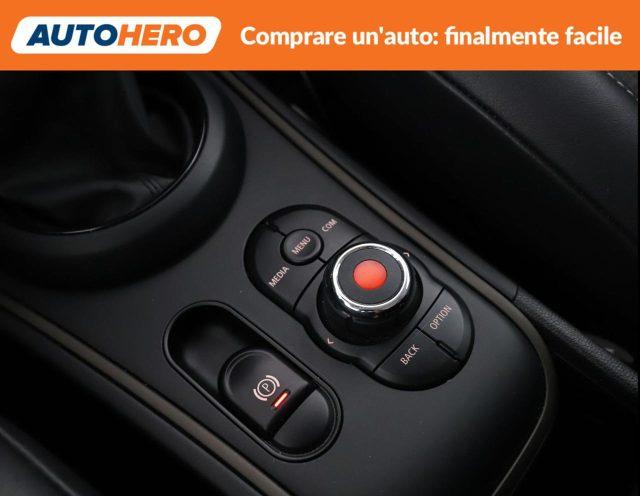 MINI Countryman 1.5 One Countryman