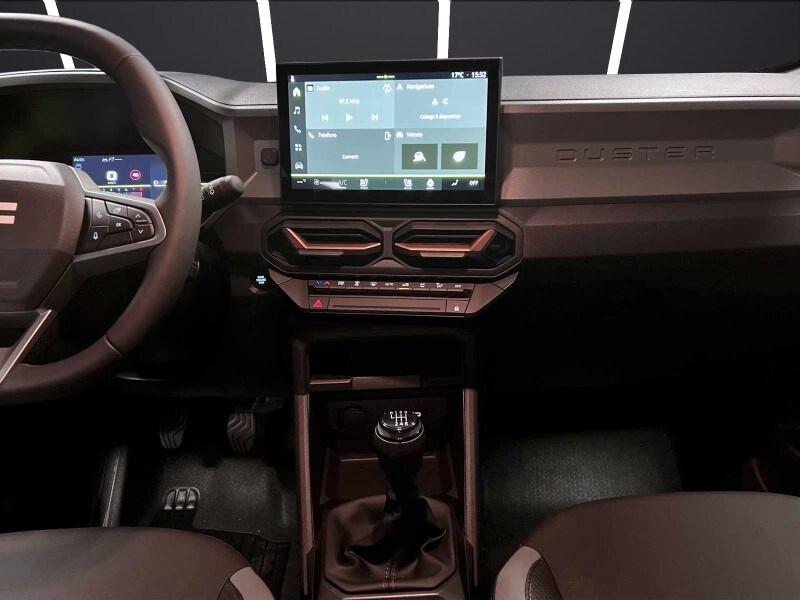 DACIA Duster 3ª serie Duster Tce 130 CV MHEV 4...