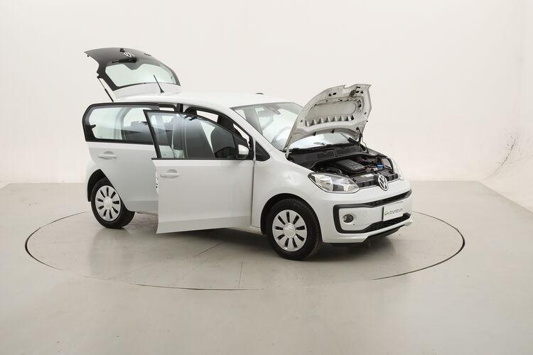 Volkswagen up! move up! BR401924 1.0 Benzina 60CV
