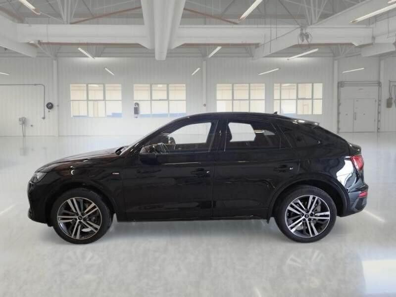 Audi Q5 Q5 SPB 40 TDI quattro S tronic S line plus