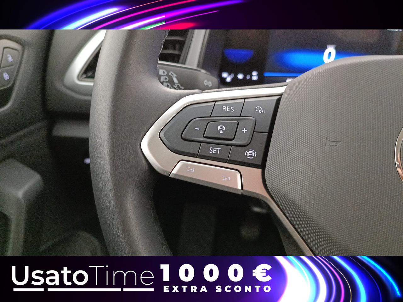 Volkswagen T-Roc 1.0 tsi 110cv life
