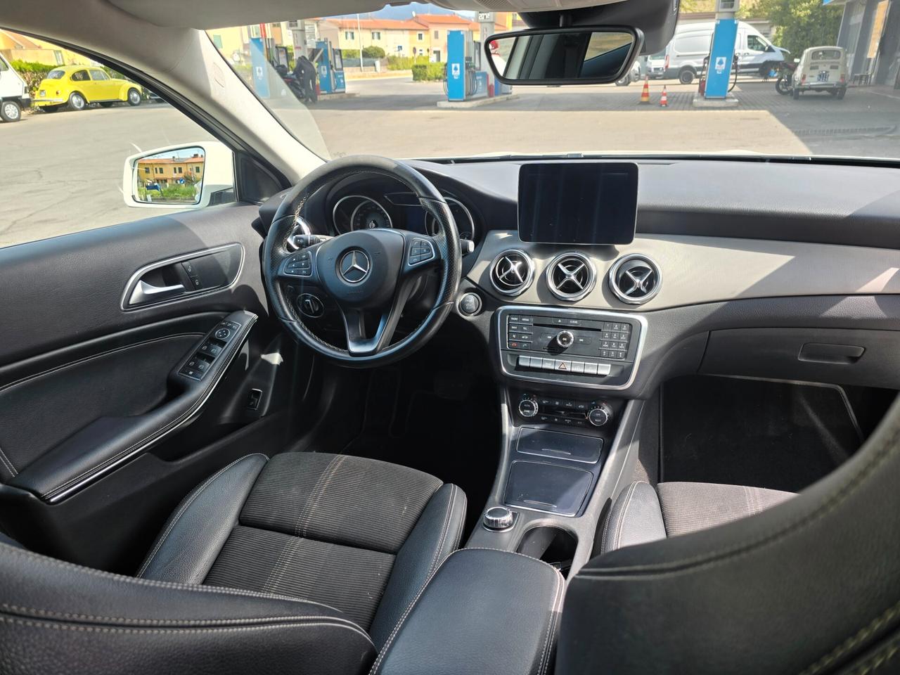 Mercedes-benz CLA 200 d 4Matic Automatic Executive