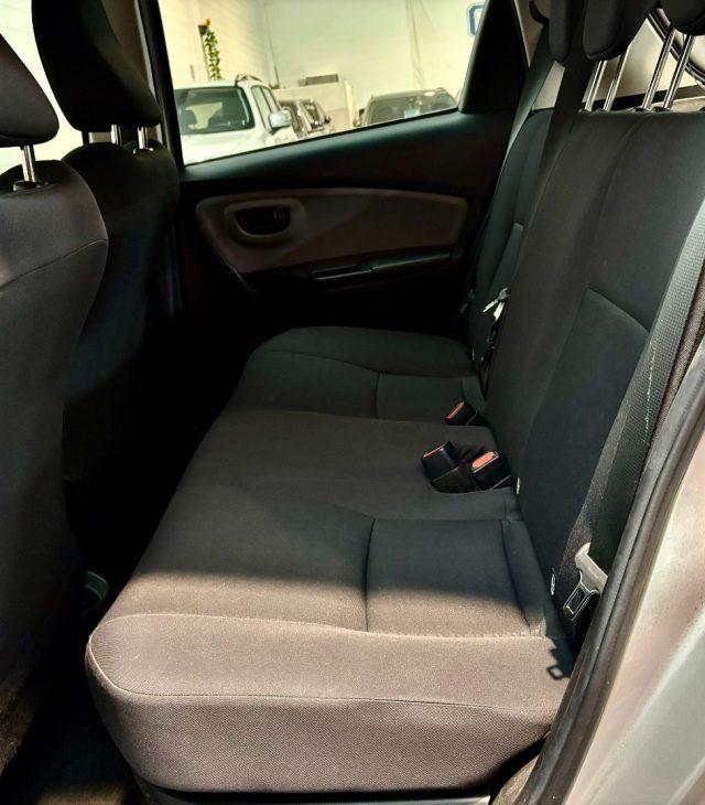 TOYOTA Yaris 1.5 Hybrid 5 porte Trend 'Grey Edition'