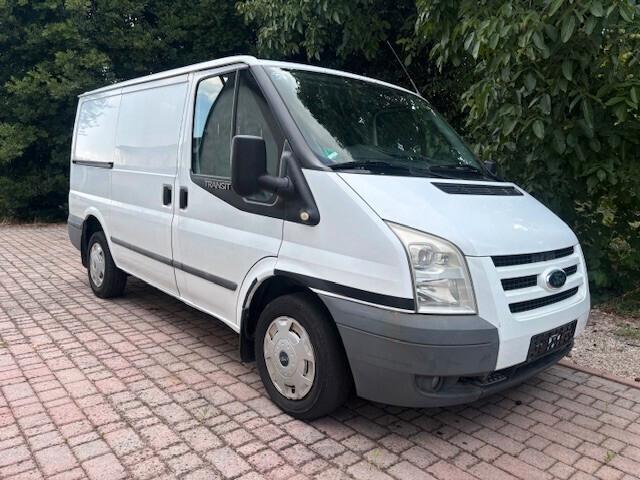 Ford Transit/Tourneo/Bus Transit 300S 2.2 TDCi/140 PC-TN Furgone