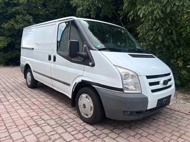 Ford Transit/Tourneo/Bus Transit 300S 2.2 TDCi/140 PC-TN Furgone