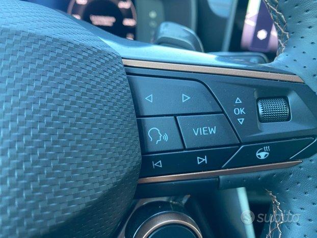 CUPRA Formentor 2.0 TDI DSG