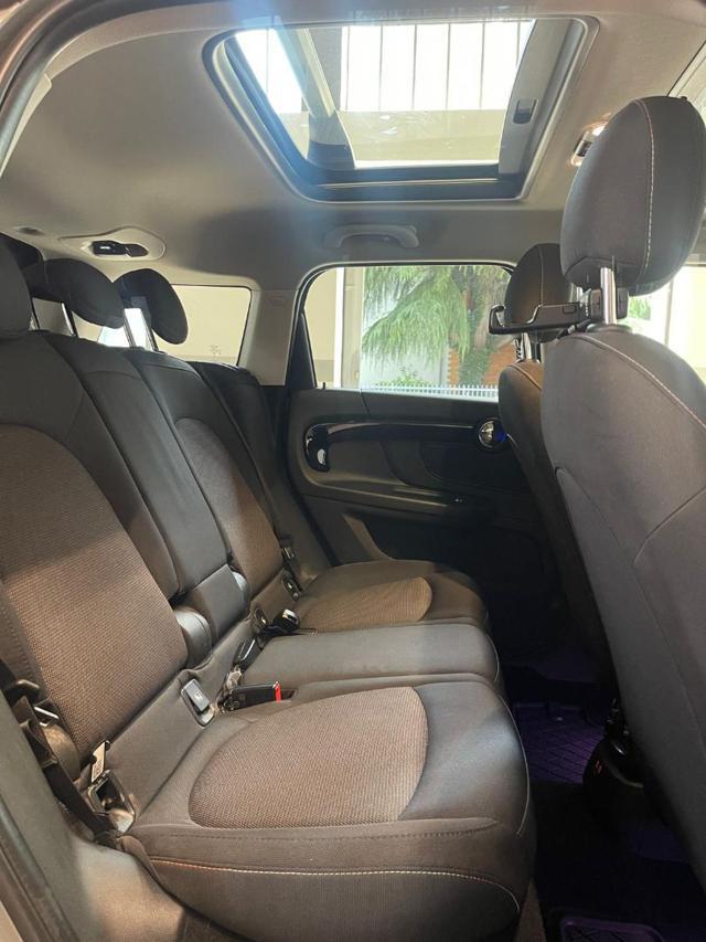MINI Countryman 1.5 Cooper SE Countryman ALL4 Automatica