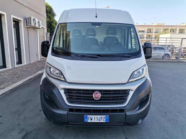 FIAT Ducato 33 2.0 MJT L3H2 Furgone COIBENTATO