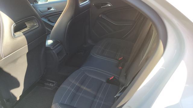 MERCEDES-BENZ A 200 d Automatic 4Matic Premium "NAVI"XENON"CAMERA"