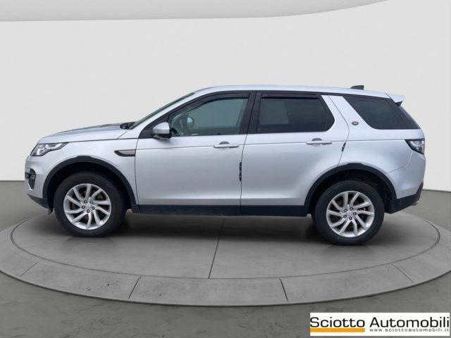 LAND ROVER Discovery Sport 2.0150 CV HSE