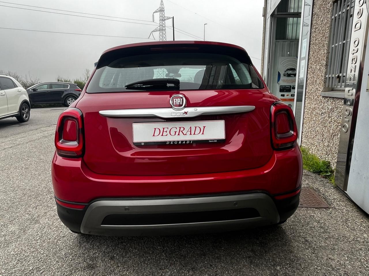 Fiat 500X 1.3 MultiJet 95 CV Business