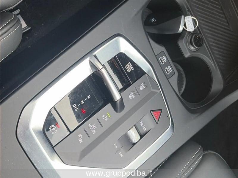 BMW Serie 1 F70 120 48V MSport auto