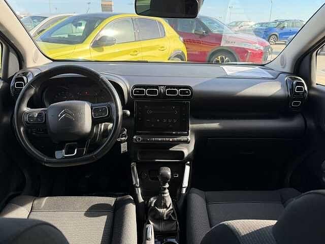 Citroen C3 Aircross BlueHDi 110 S&S Feel