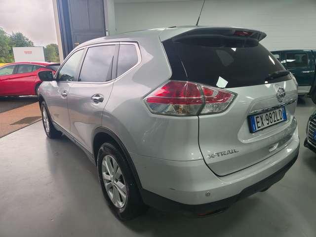 Nissan X-Trail X-Trail III 2014 1.6 dci Acenta 2wd