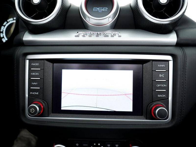 Ferrari California California T DCT