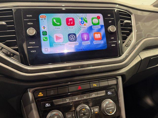 VOLKSWAGEN T-Roc 1.5 TSI ACT Sport R Line TETTO / PREZZO REALE