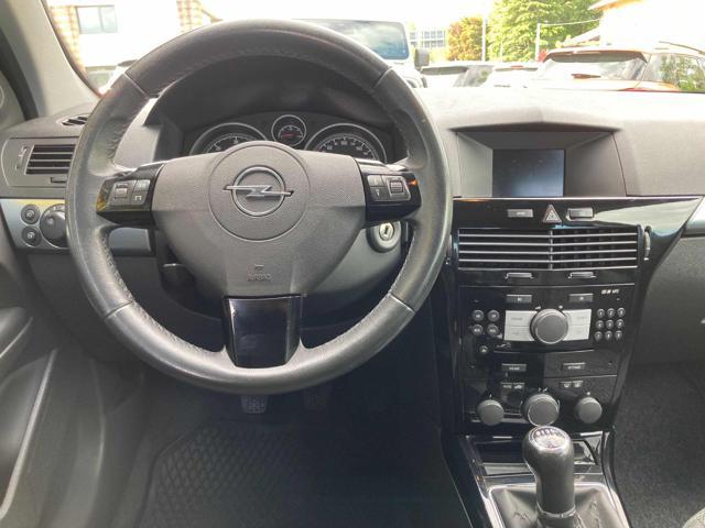 OPEL Astra 1.7 CDTI 110CV SW Cosmo NEOPATENTATI