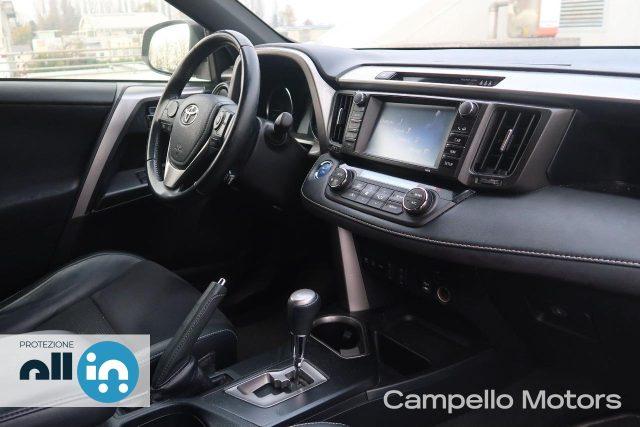 TOYOTA Other RAV4 RAV4 2.5 Hybrid 2WD Style