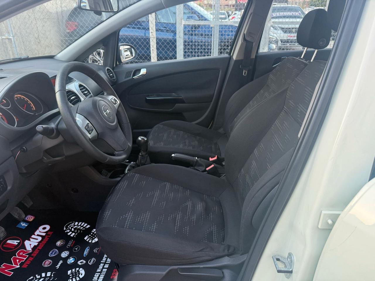Opel Corsa 1.3 CDTI 75CV 5 porte