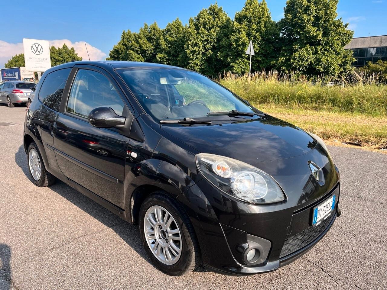 Renault Twingo 1.2 8V