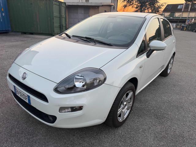 FIAT Punto 1.4 8V 5p Easypower Lounge senza lavoro da fare