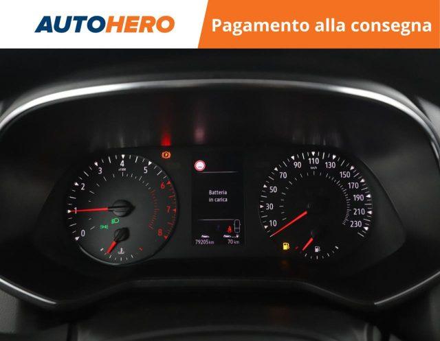 RENAULT Clio SCe 65 CV 5 porte Life