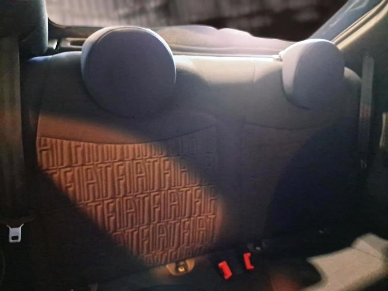 FIAT 500 1.0 70cv Ibrido Cult