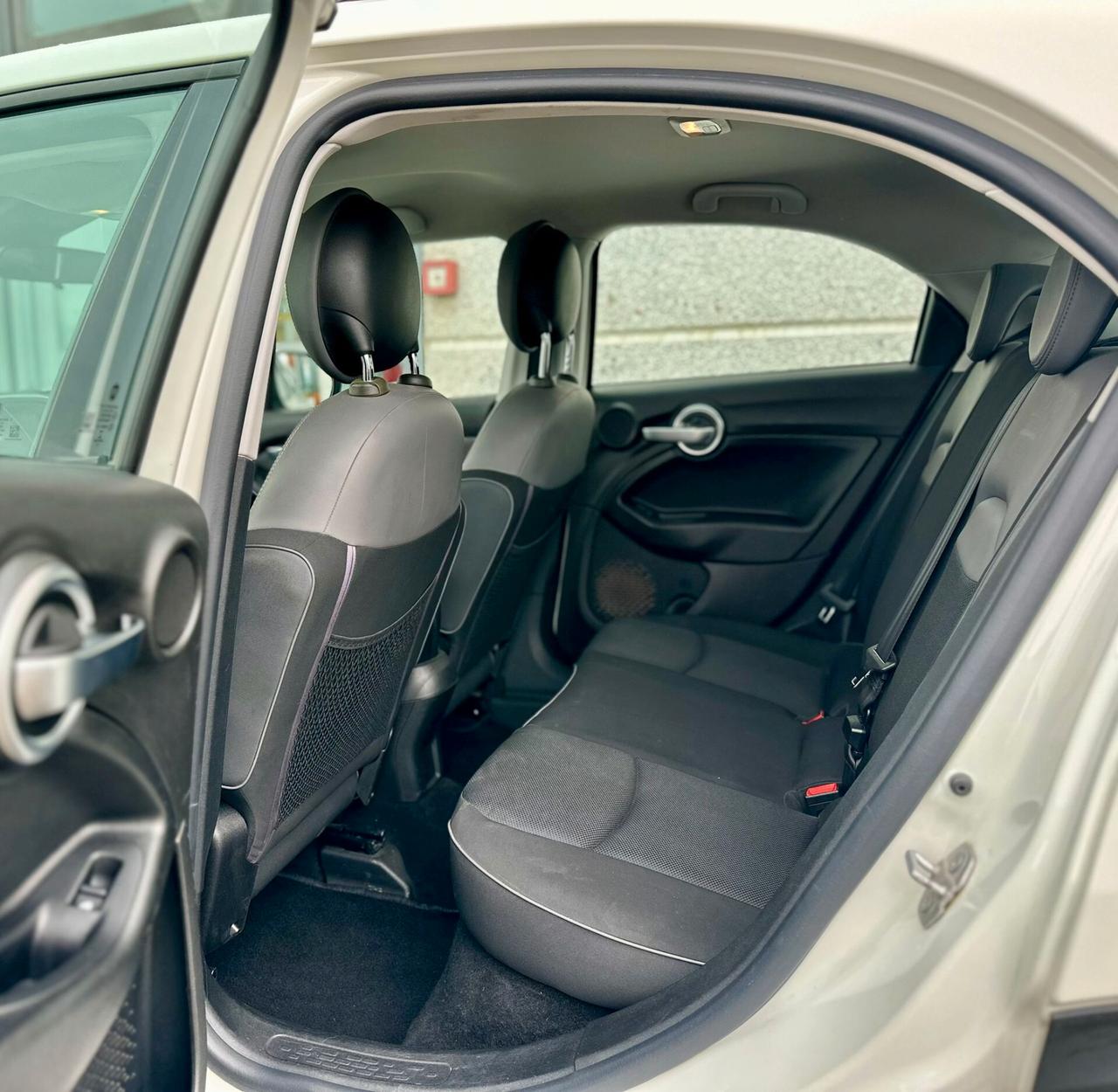 Fiat 500X 1.6 MultiJet 120 CV Pop Star