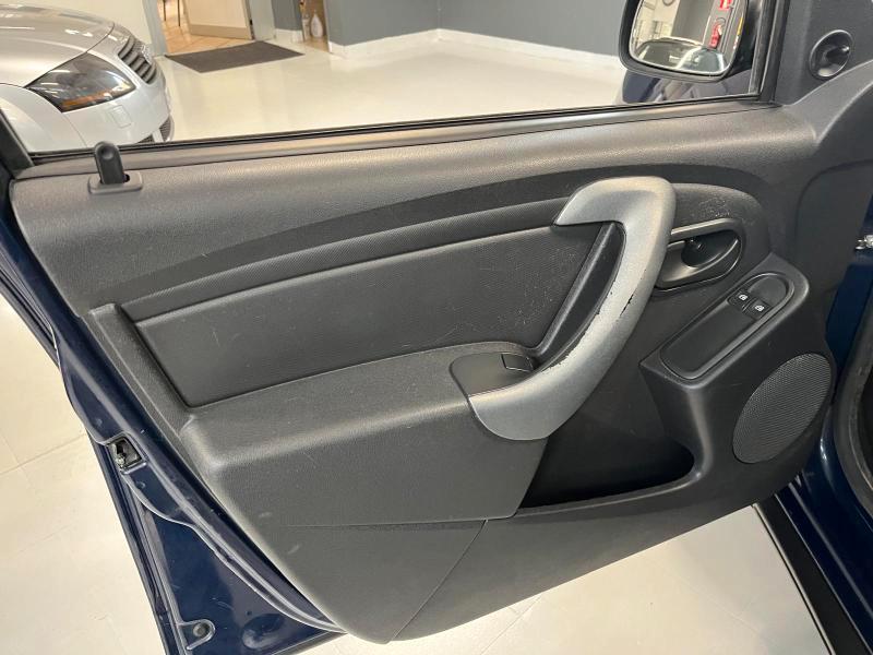Dacia Duster 1.5 dci Ambiance 4x2 90cv