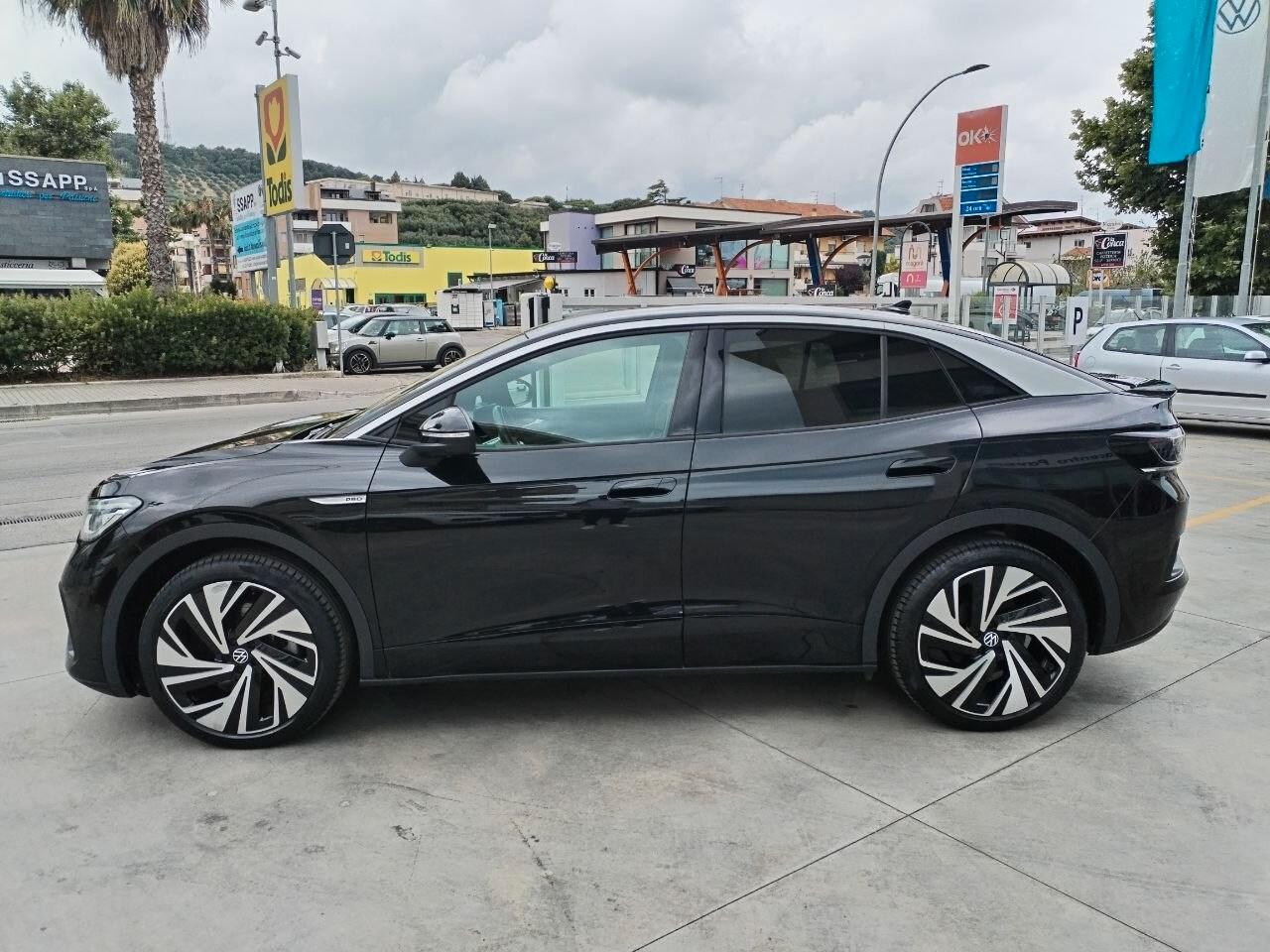 Volkswagen ID.5 Pro Performance 77 Kwh 204 CV
