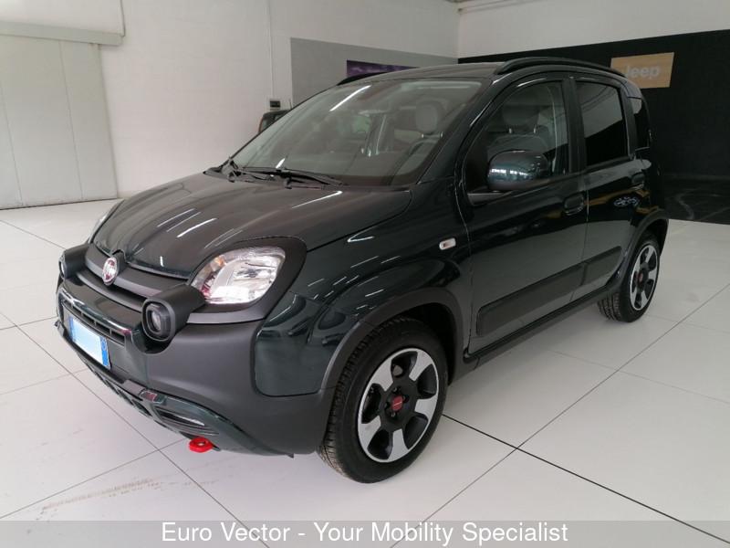 FIAT Panda Cross 1.0 FireFly S&S Hybrid
