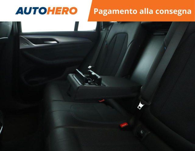 BMW X3 xDrive30e Msport