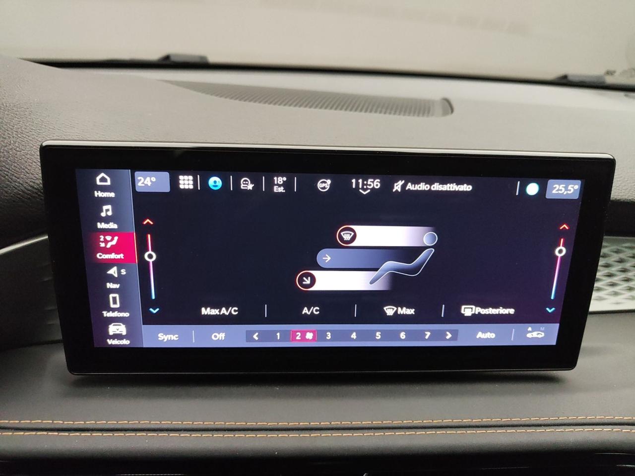 ALFA ROMEO Tonale 1.6 TD 130CV SPRINT TCT