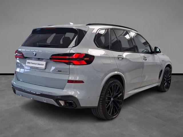 BMW X5 xDrive30d 48V Msport Pro Aut. + Tetto