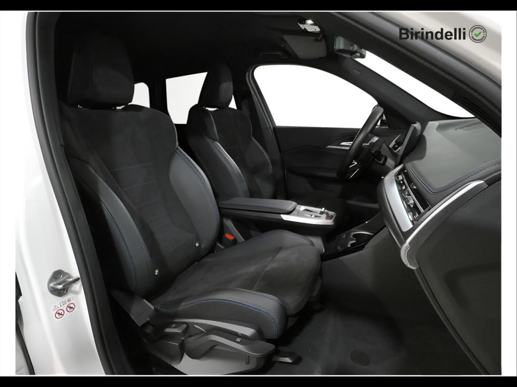 BMW X1 (U11) - X1 sDrive 20i Msport
