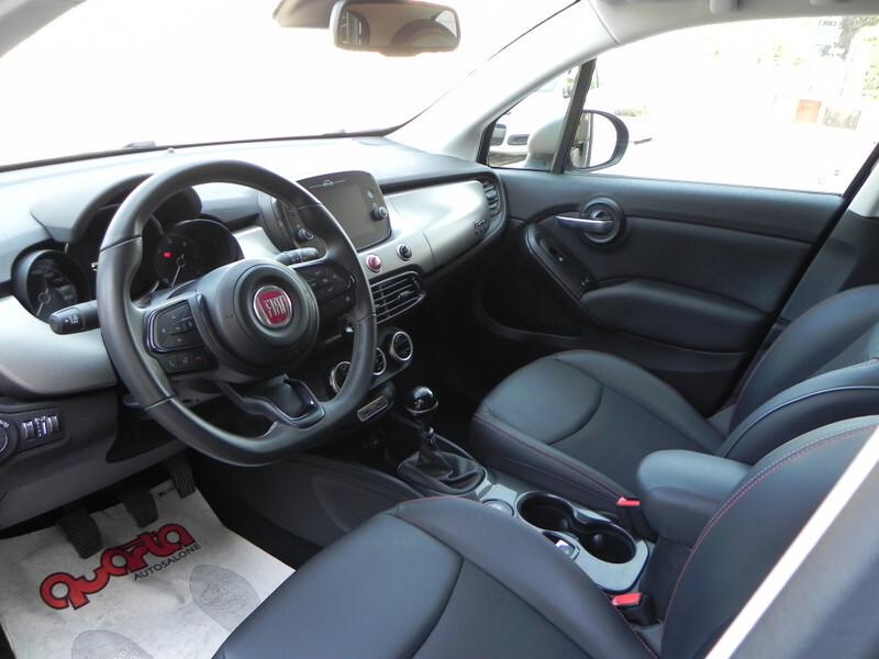 Fiat 500X 1.3 MultiJet 95 CV Sport