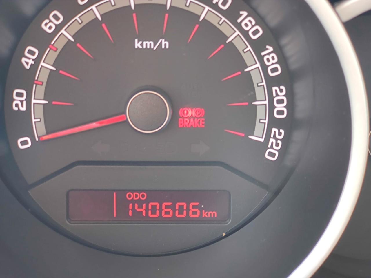 Kia Venga 1.4 CVVT Active, TETTO APRIBILE E FULL PANORAMICO, GARANZIA L.12 MESI