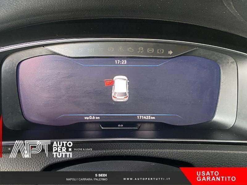 Volkswagen Golf Golf 5p 2.0 tdi Gtd 184cv dsg